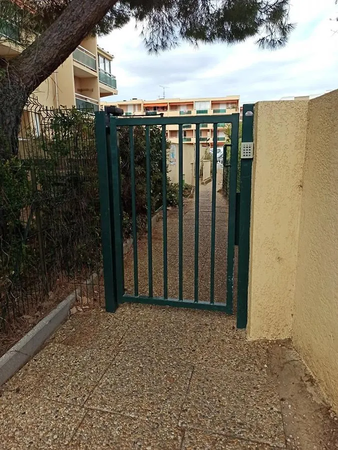 Les Embruns Apartment Bormes-les-Mimosas