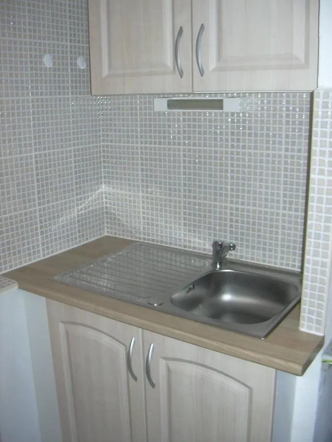 Les Embruns Apartment Bormes-les-Mimosas 0*,  France