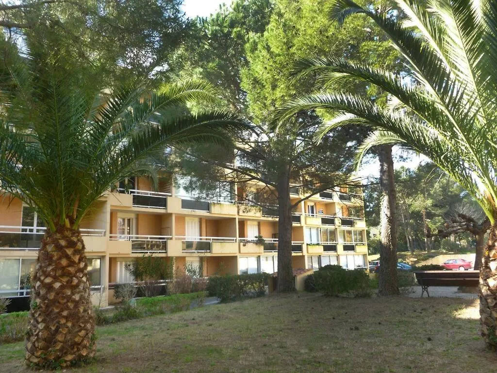 Les Embruns Apartment Bormes-les-Mimosas