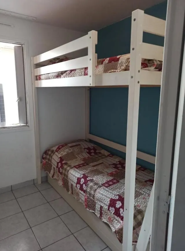 Les Embruns Apartment Bormes-les-Mimosas