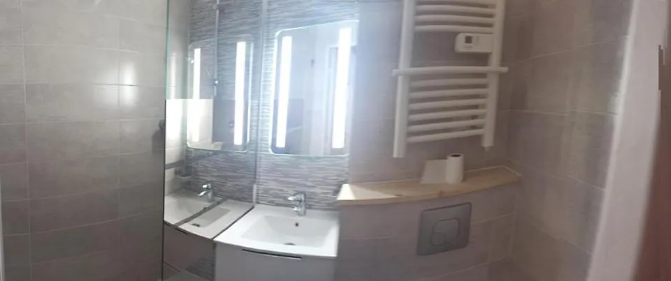 Les Embruns Apartment Bormes-les-Mimosas